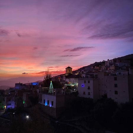 Apartamento Niagara- Agua Soportujar Екстериор снимка