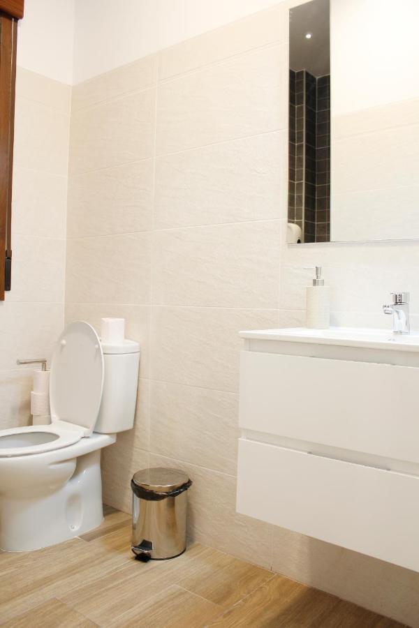 Apartamento Niagara- Agua Soportujar Екстериор снимка