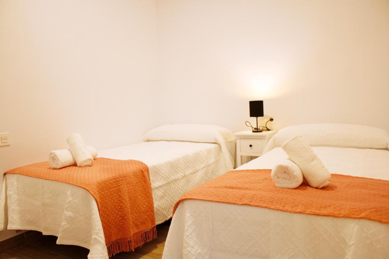 Apartamento Niagara- Agua Soportujar Екстериор снимка