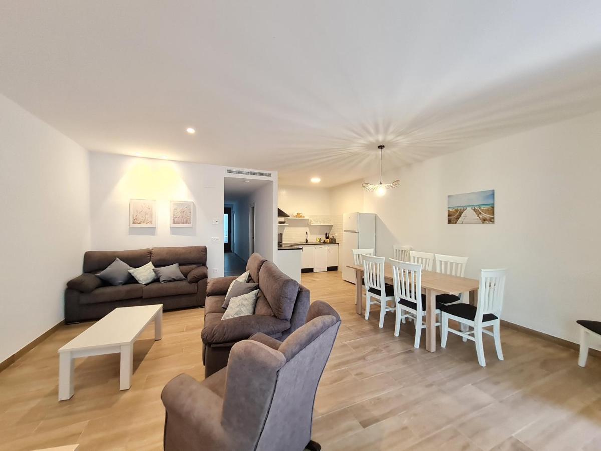 Apartamento Niagara- Agua Soportujar Екстериор снимка