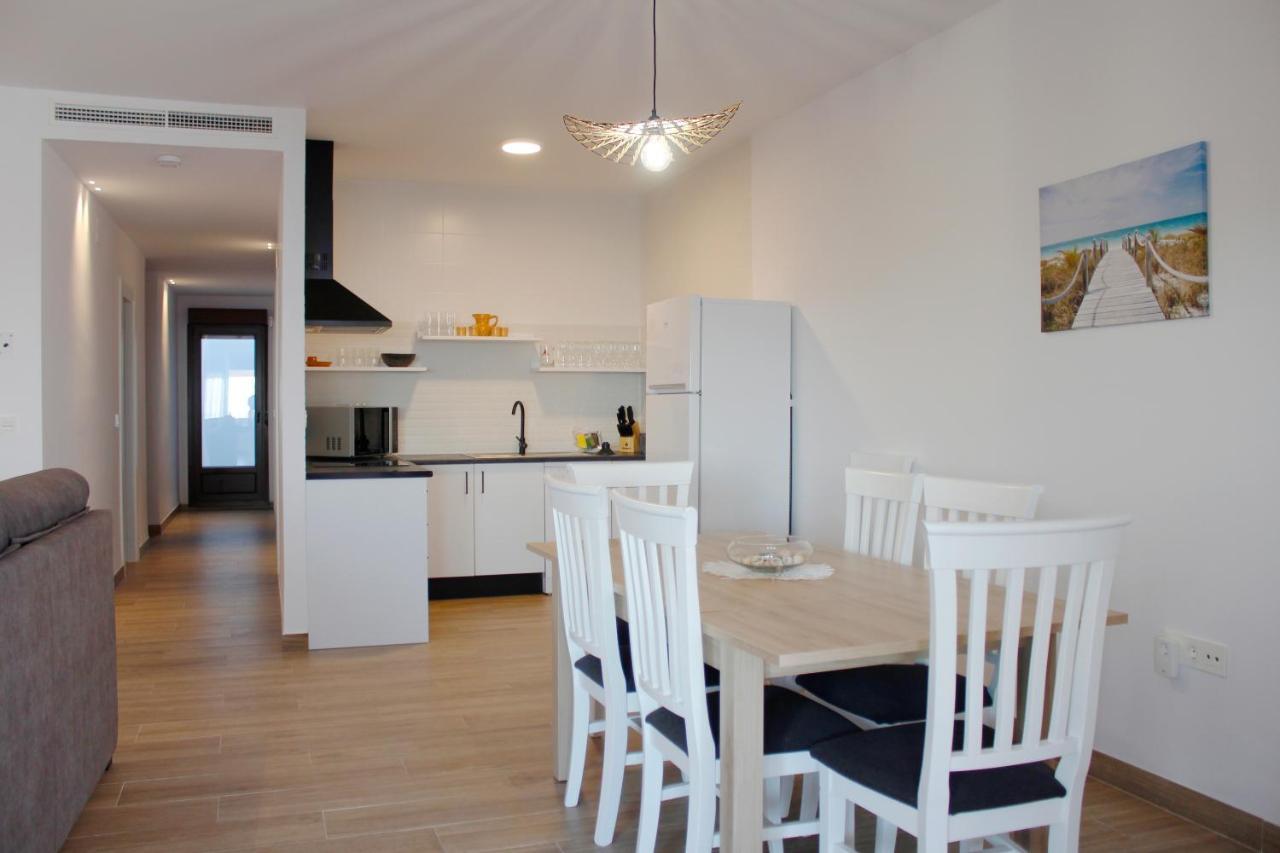 Apartamento Niagara- Agua Soportujar Екстериор снимка