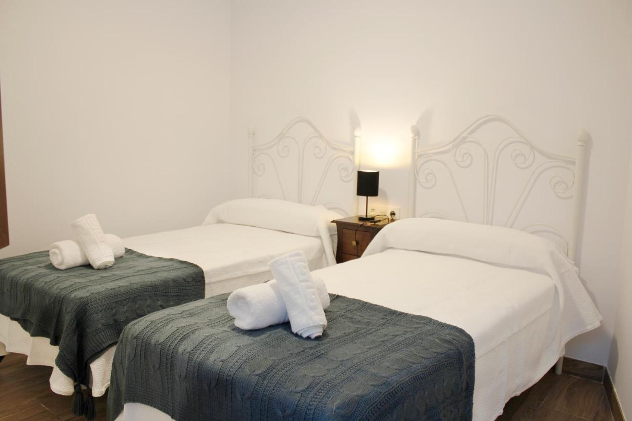 Apartamento Niagara- Agua Soportujar Екстериор снимка