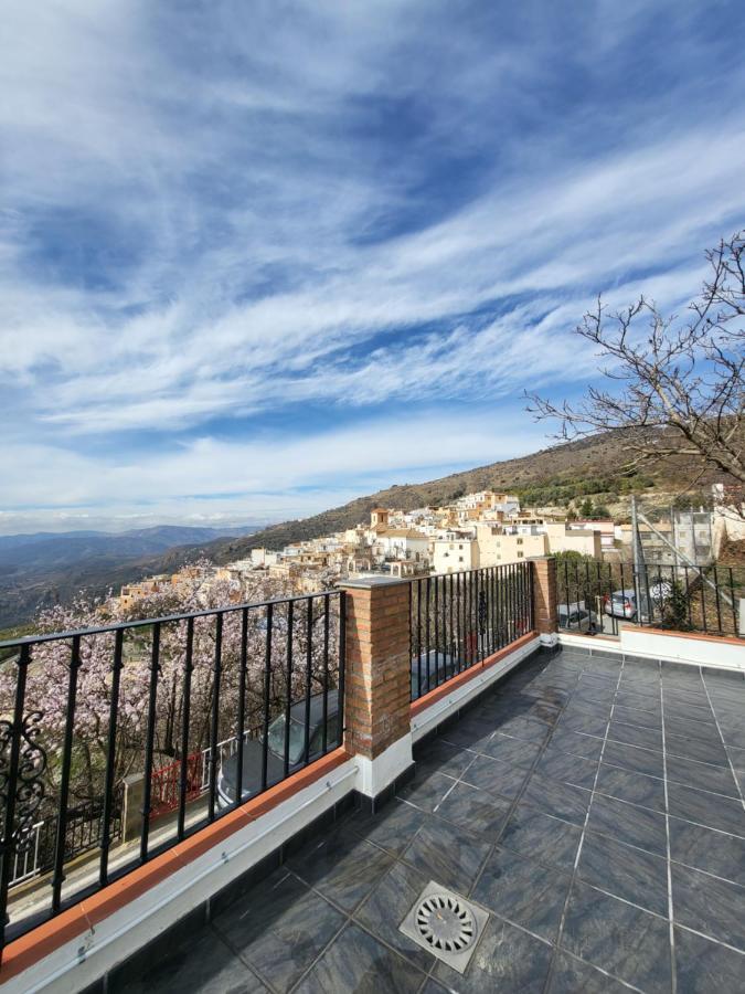 Apartamento Niagara- Agua Soportujar Екстериор снимка
