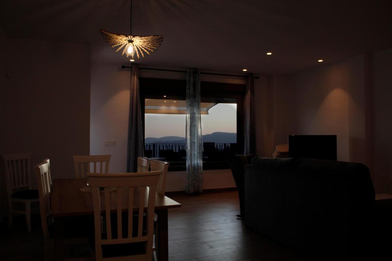 Apartamento Niagara- Agua Soportujar Екстериор снимка