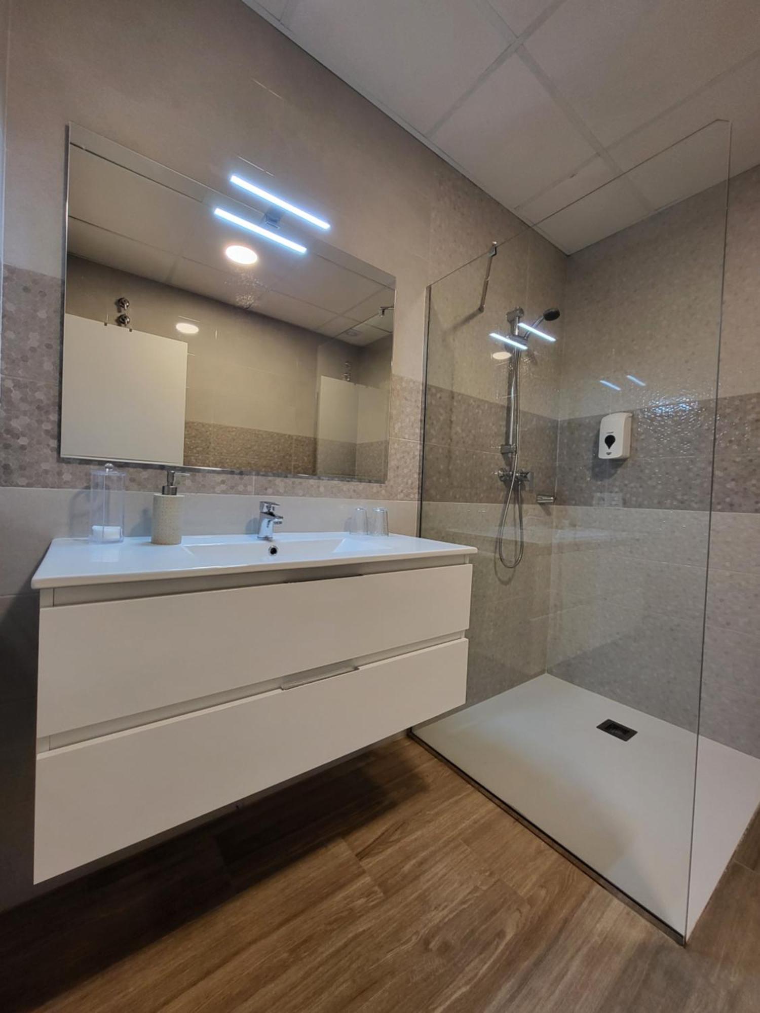 Apartamento Niagara- Agua Soportujar Екстериор снимка
